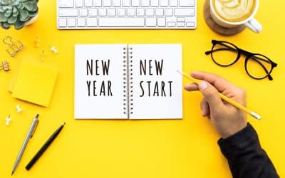 New Year, New Website