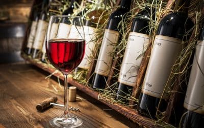 Win a Case of Wine