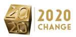 Harrison Dear Sales Partner with 2020 Change Foundation