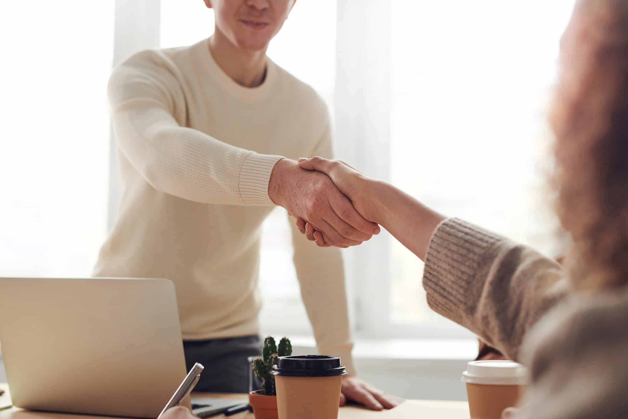 So you've got a vacancy to fill. What's the quickest and most efficient way to find the right person for your role? 5 Reasons Why Exclusivity Benefits Everyone. Harrison Dear Sales. London