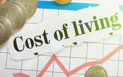 Cost of Living – So we’ve had Brexit, Covid and now