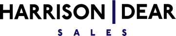 Harrison Dear Sales